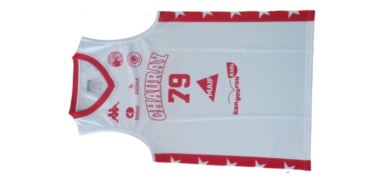 école de basket dans le 79