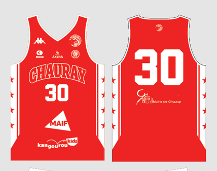 matchs de basket dans le 79