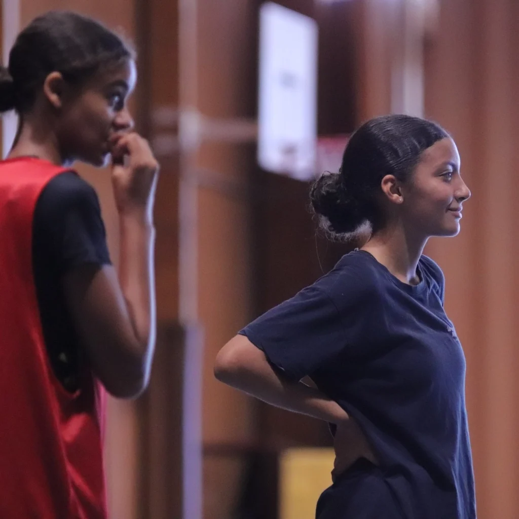 basketball dans les Deux-Sèvres