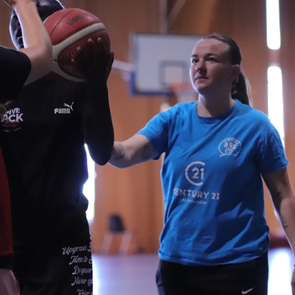 matchs de basket à Niort
