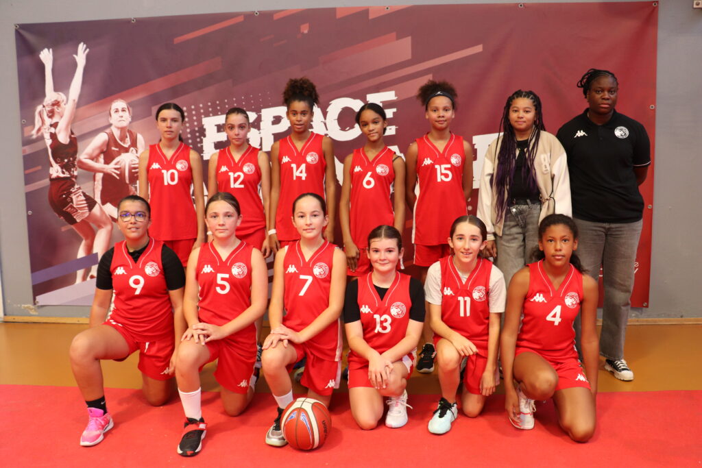 basket dans le 79
