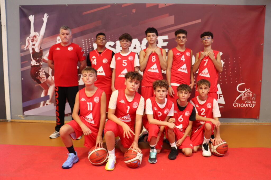 matchs de basket dans le 79