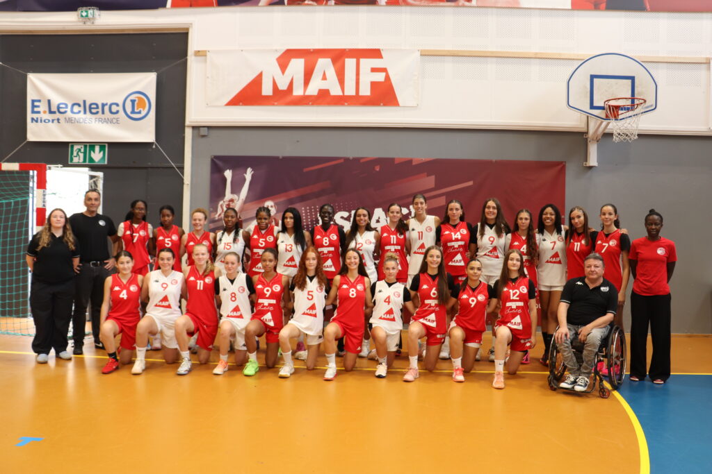 chauray basket à Niort